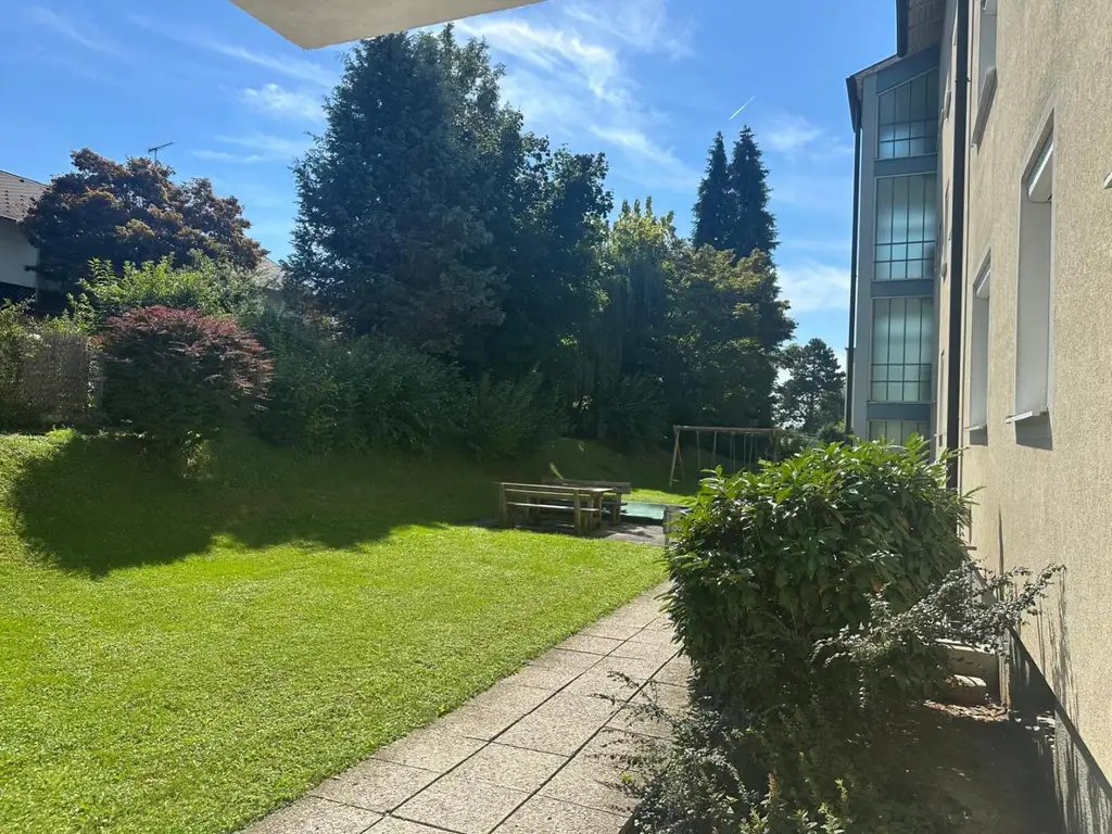 Schärding-Innviertel! Schöne, helle Eigentumswohnung in ruhiger Lage mit Loggia zu verkaufen!