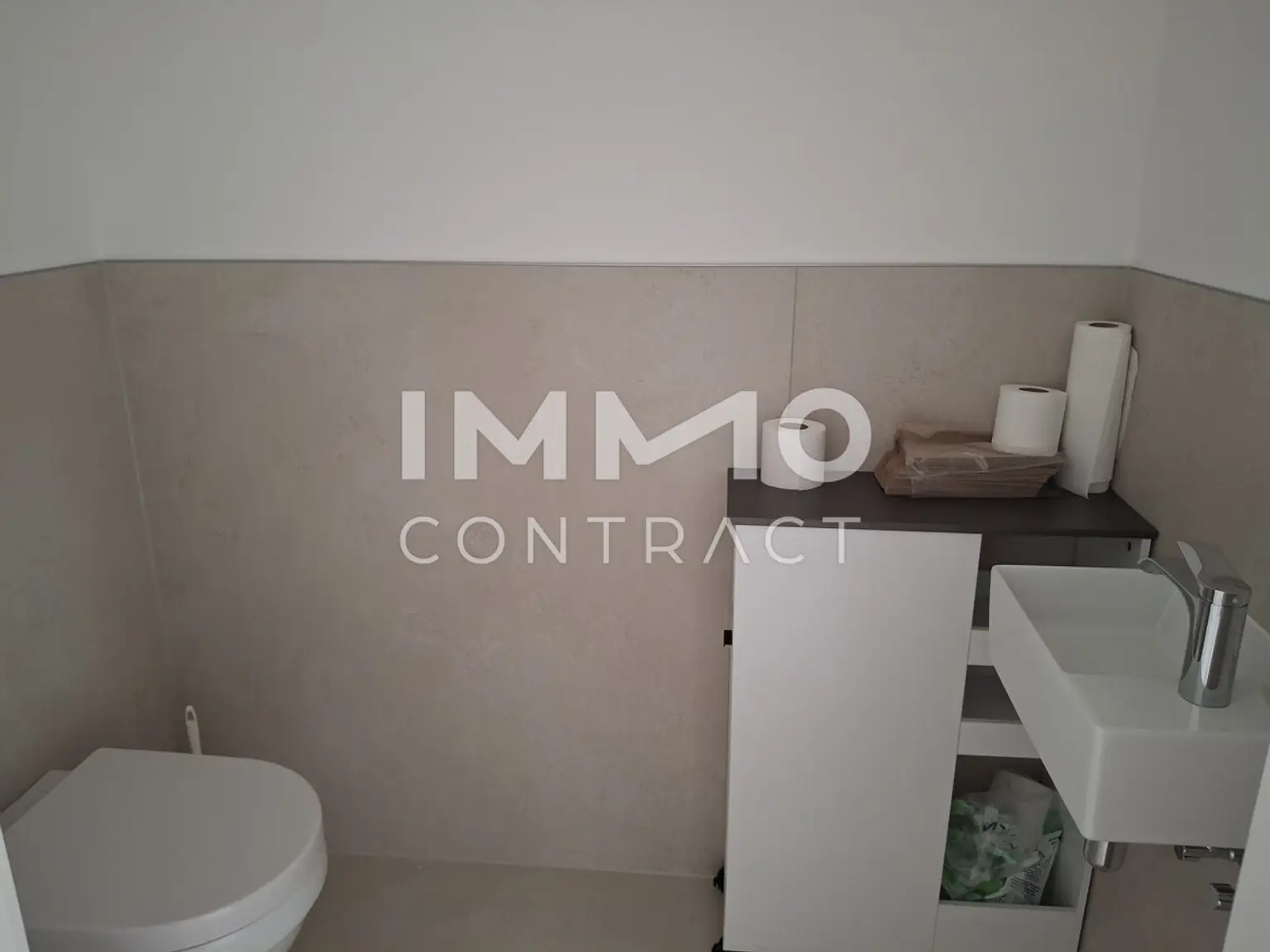 5-Zimmer-Penthouse mit zwei Terrassen – eigener Lift, Nähe zur U-Bahn
