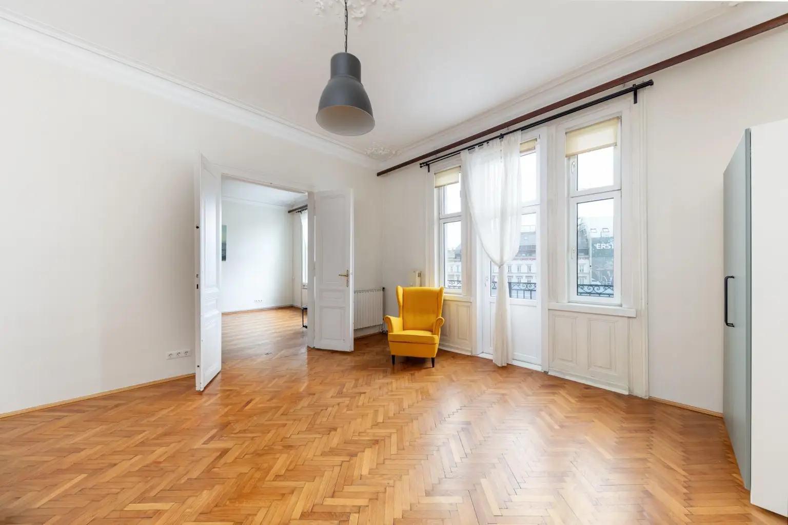 Betongold - sichere Kapitalanlage im Herzen der Stadt mit Zukunftspotenzial