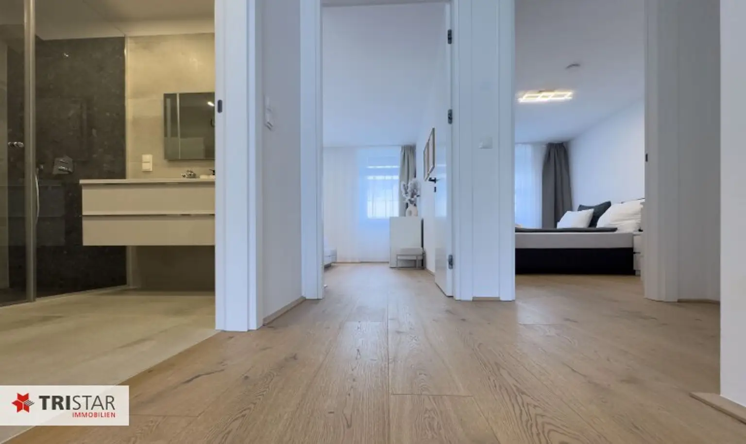 NEU! • 5,2 % p. a. • Voll vermietet • 1.250 €/m² unter Bankwert • Tagesvermietung MA-37 • Anleger-Apartments 1210 Wien!
