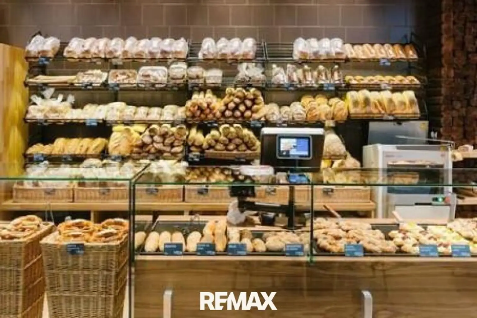 Symbolfoto - Bäckerei