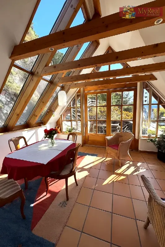 Exklusive Liegenschaft mit Top-Ausstattung