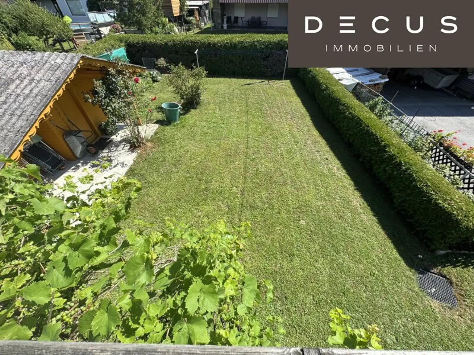 | TRAUMHAFTES MEHRFAMILIENHAUS IN LIGIST | ca. 274 m² WOHNFLÄCHE | MIT GARTEN | 2 TERRASSEN | MODERNE & HOCHWERTIGE AUSSTATTUNG | LICHTDURCHFLUTET | IDYLLISCHE LAGE