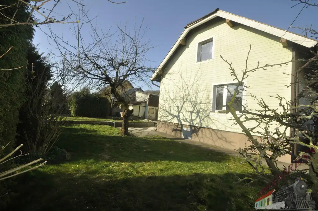 St. Pölten- Waldsiedlung Doppelhaushälfte in familienfreundlicher Siedlungslage