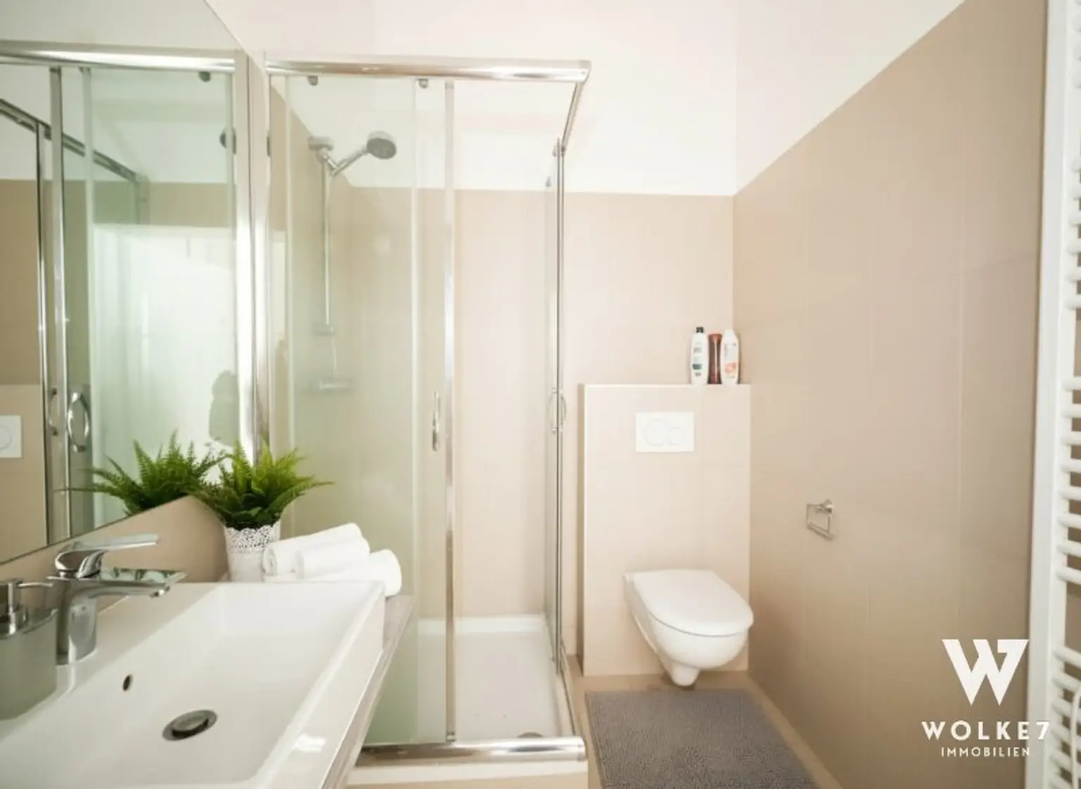 Charmante 2-Zimmer-Wohnung mit moderner Ausstattung & Lift I Ruhige Lage mit Top-Anbindung| Nähe U3 JOHNSTRASSE