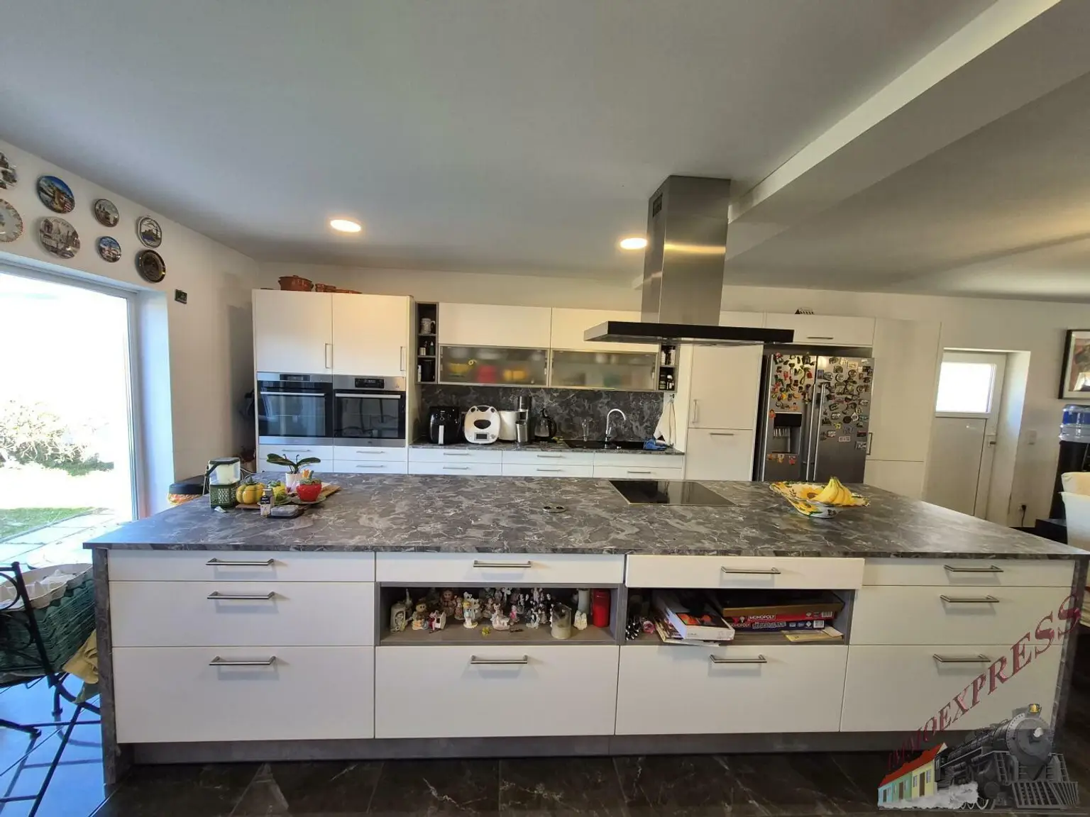 Charmantes Haus für Ihre Familie