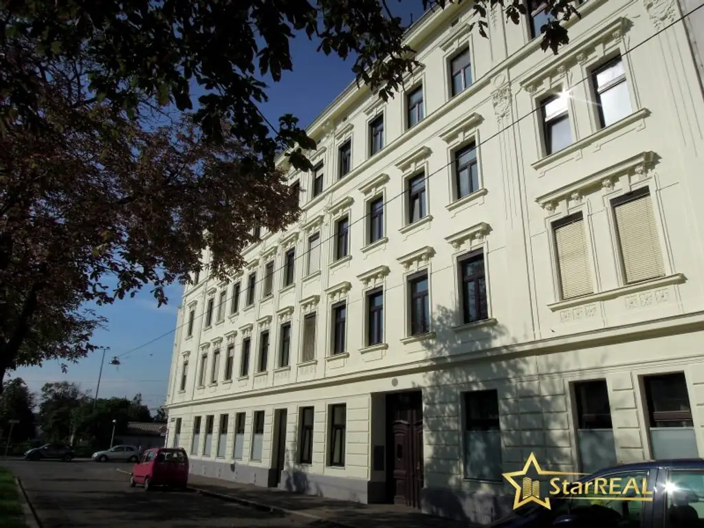 SENIORENWOHNUNG! UNBEFRISTETE HAUPTMIETE. NAHE U6 - BITTE SCHRIFTLICH ANFRAGEN!