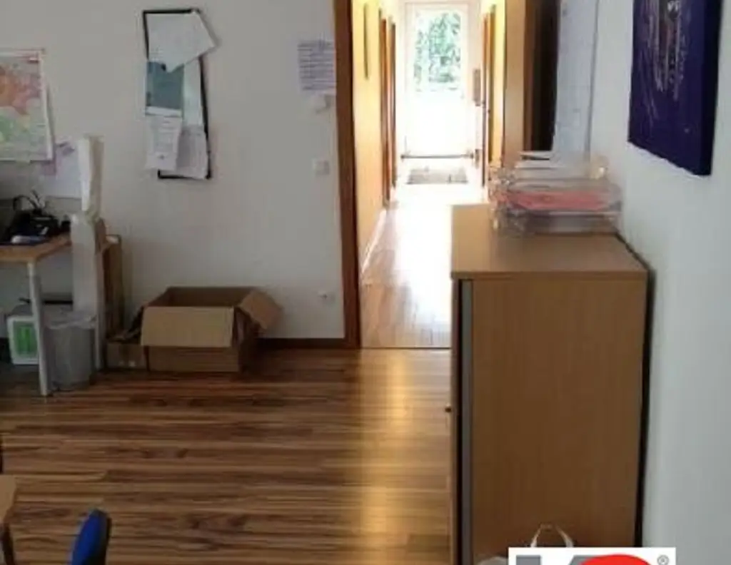 K3 - Miete !! TOP Kleinbüro - Provisionsfrei - in Maxglan - möbliert /