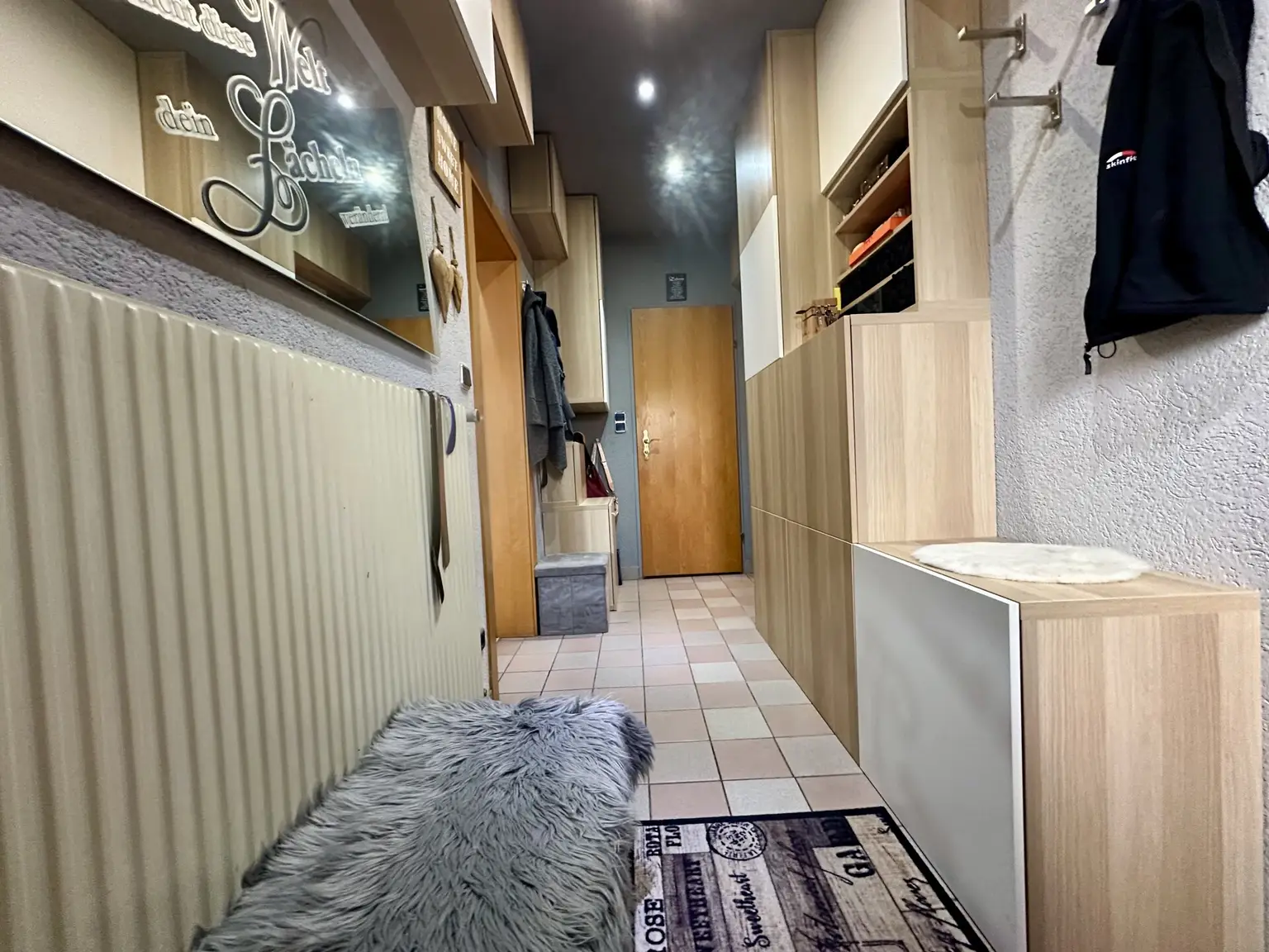 Vorzimmer