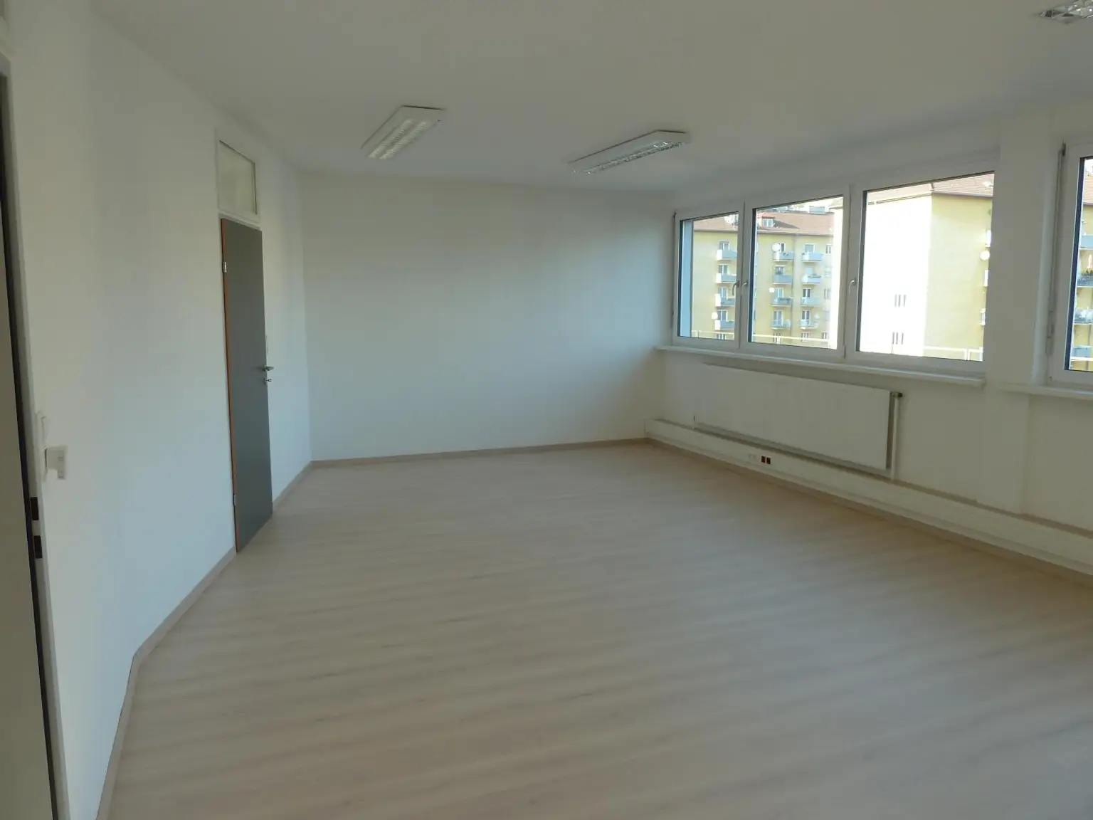 Büro Ost ca. 43m²