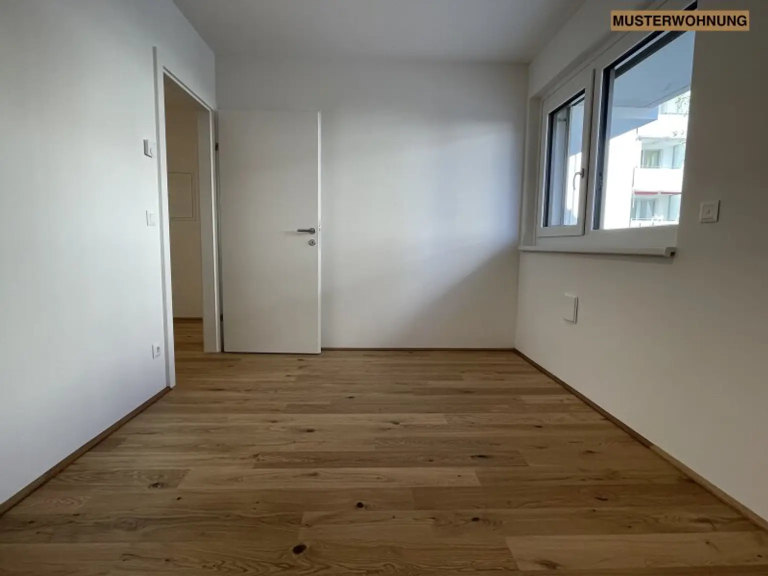 SINGLEHIT - Geräumige 1,5 Zimmer Wohnung in ruhiger Lage - ab 01.10
