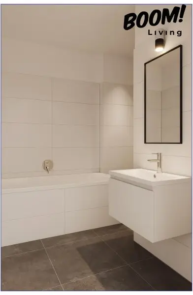 Hochwertige Dachgeschosswohnungen // Toplage im Sonnwendviertel .1100 Wien | Nachhaltige Luftwärmepumpe