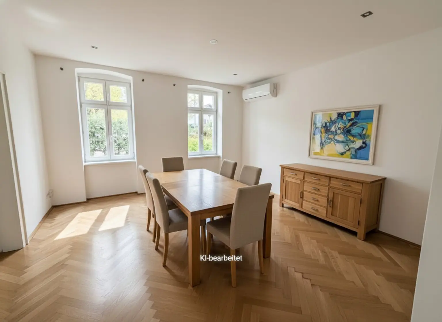 Charmantes Einfamilienhaus 155m², vollsaniert, Swimmingpool mit Überdachung in 3034 Hofstatt, €590.000