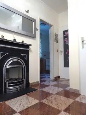 Großzügige 1-Zimmer-Wohnung