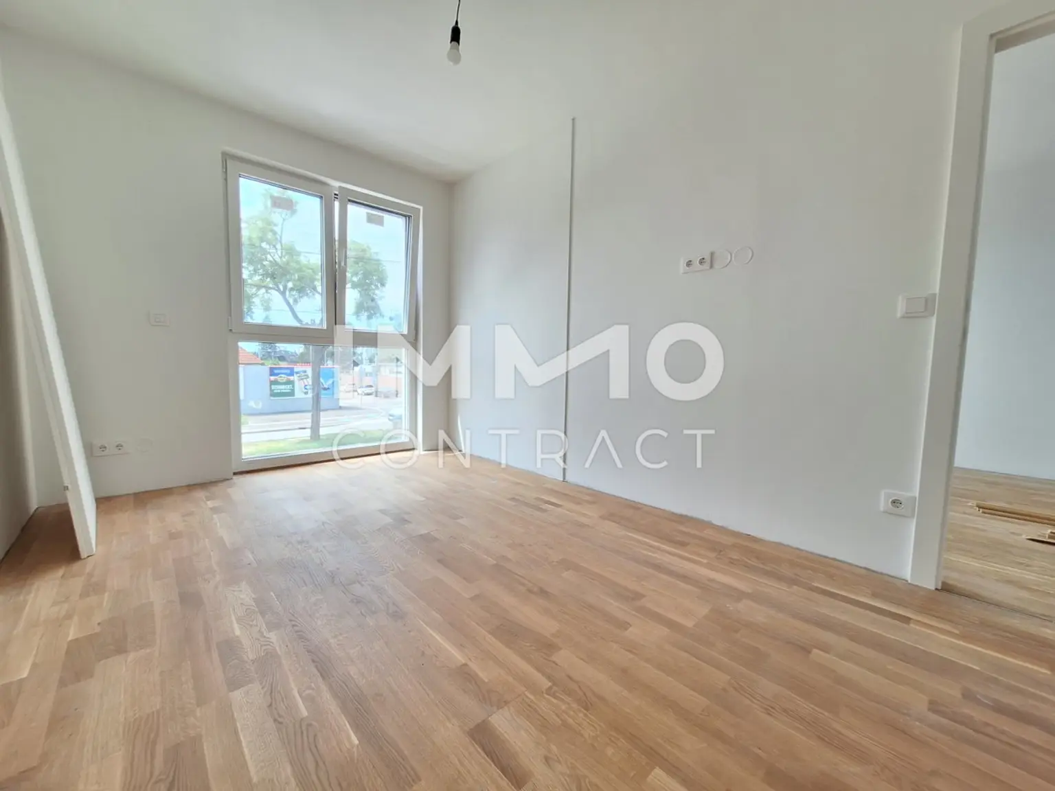 *Provisionsfrei* Neubauwohnungen beim Freizeitparadies "alte Donau" 2-3 Zimmer; Freiflächen; Garagenstellplätze