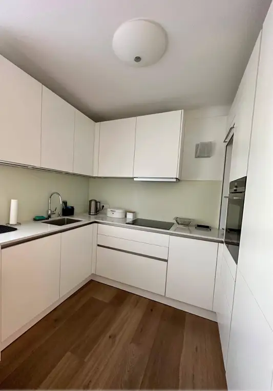 Attraktive 3-Zimmer-Wohnung im 8. Bezirk Wiens – Komplett saniert und sofort bezugsfertig