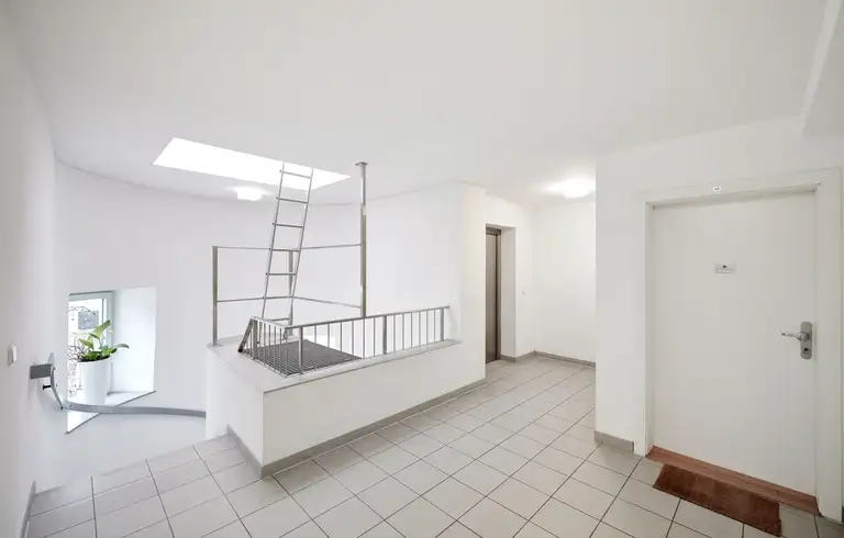 Stiegenhaus I