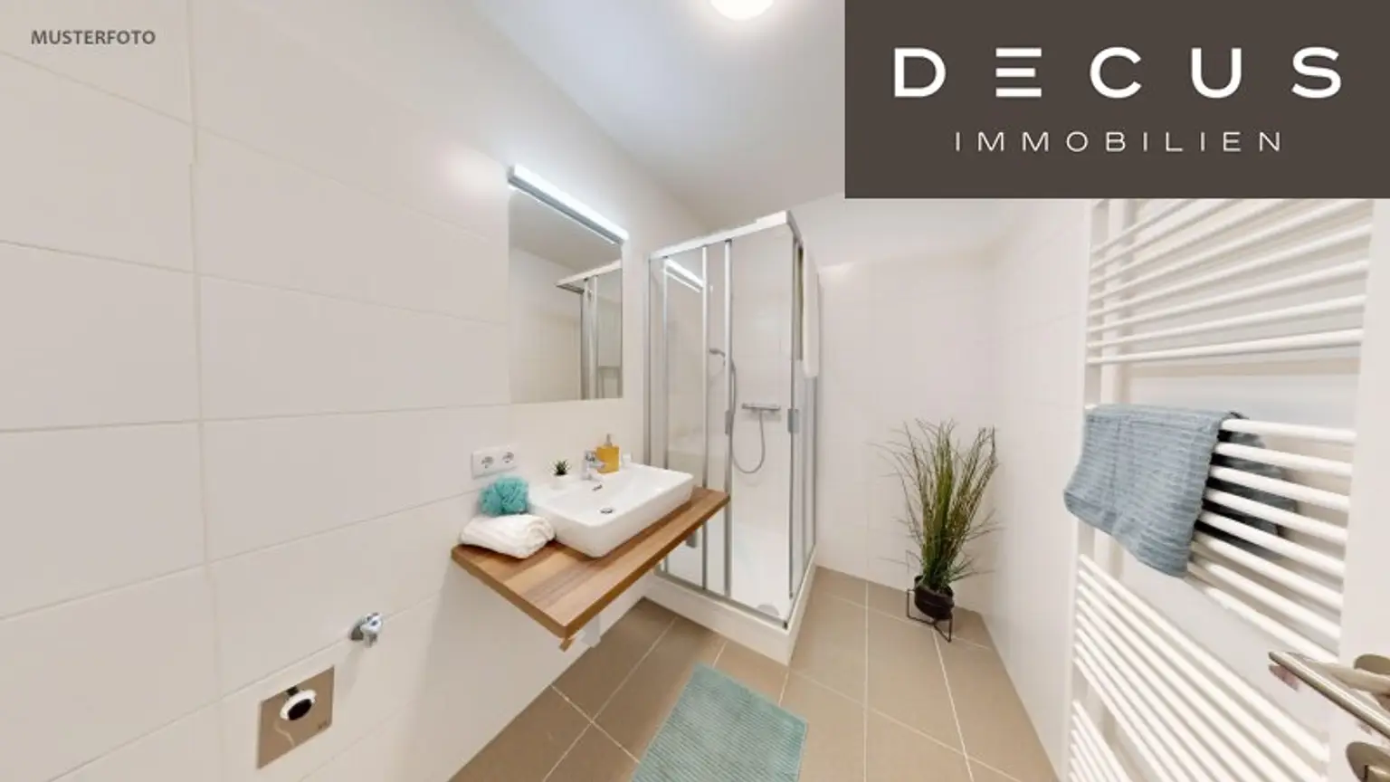 DECUS-Immobilien