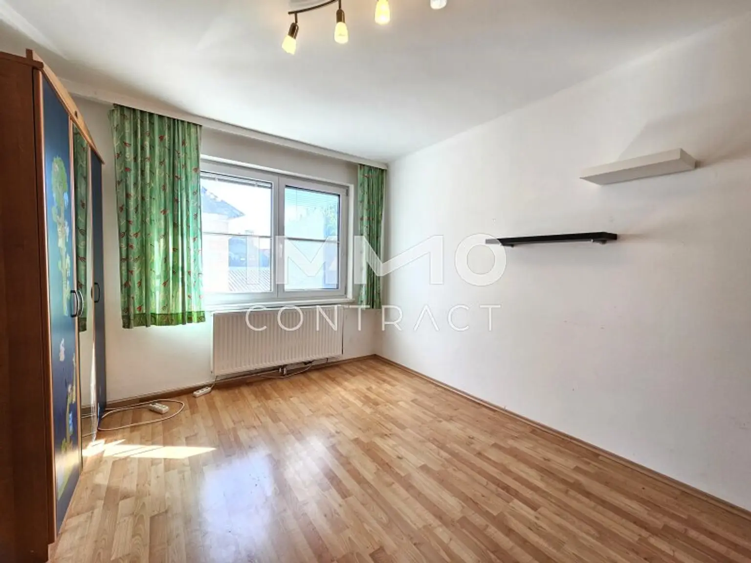 Kinderzimmer im OG Bild 2