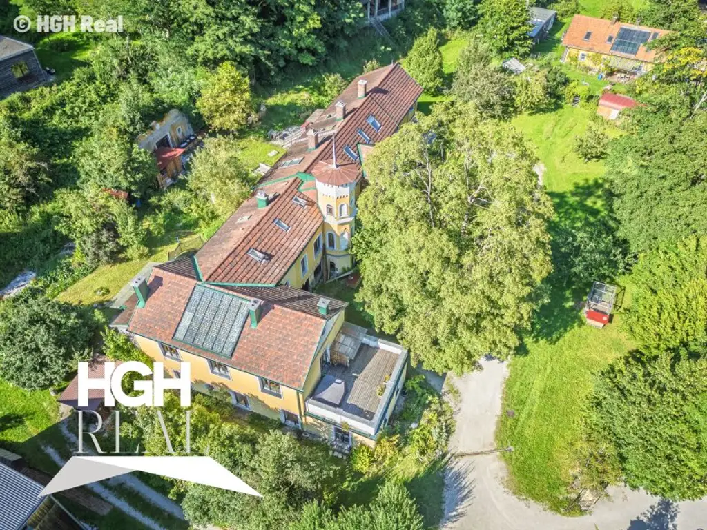 Geräumige Gartenwohnung mit Ausbaupotenzial im Wohnprojekt Niederhof - mit freier Schule nach Montessori/Wild - PROVISIONSFREI