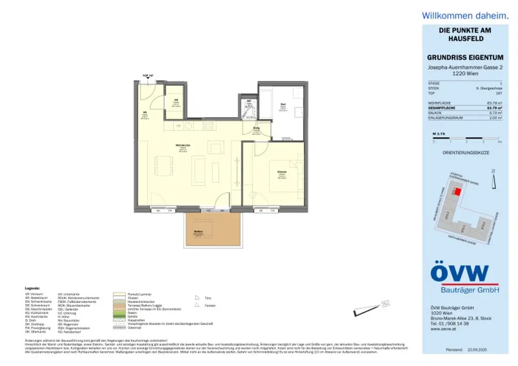 Plan