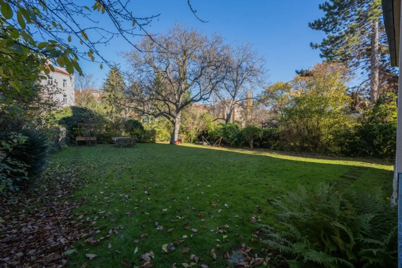 Garten - Impressionen