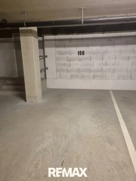Parkplatz Tiefgarage