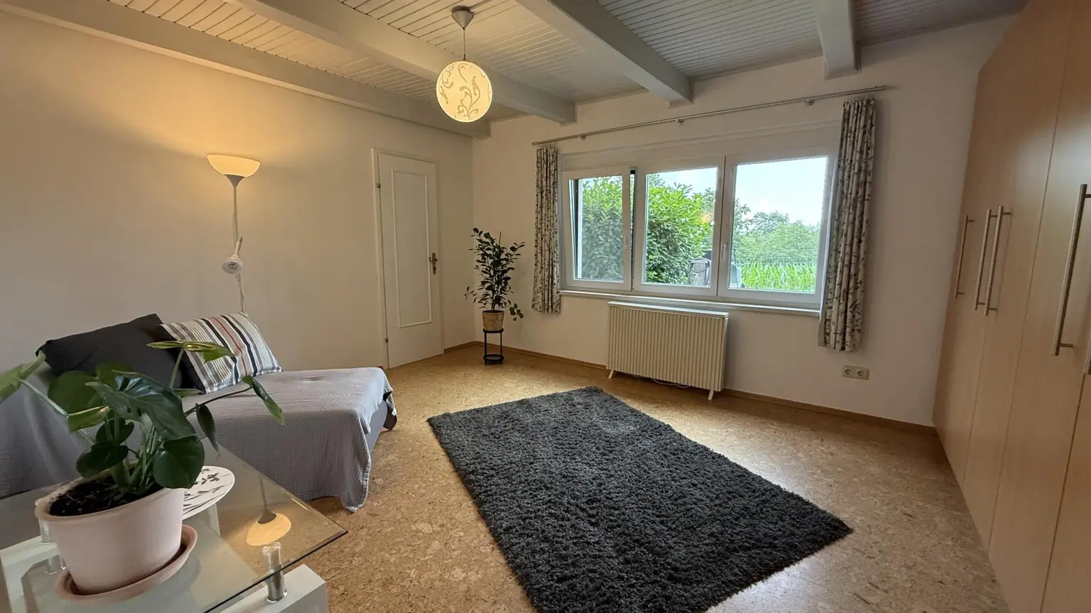 KG Zimmer 1