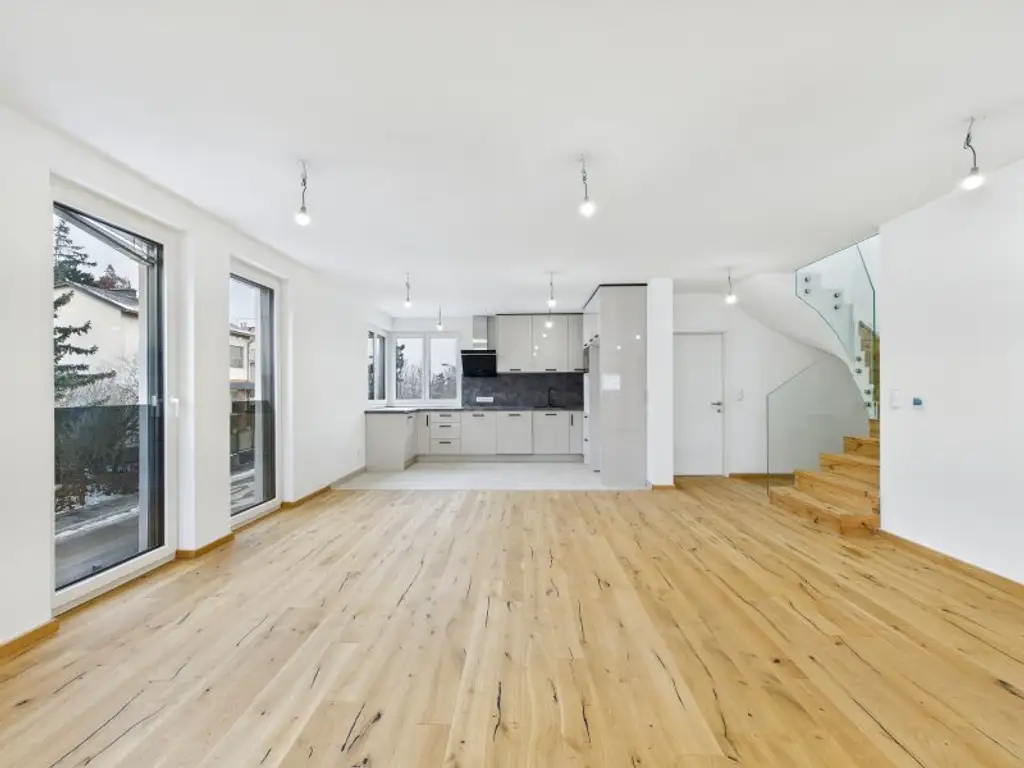 Wohnen und Arbeiten vereint | Mehrfamilienhaus mit Geschäftsfläche in 1230 Wien