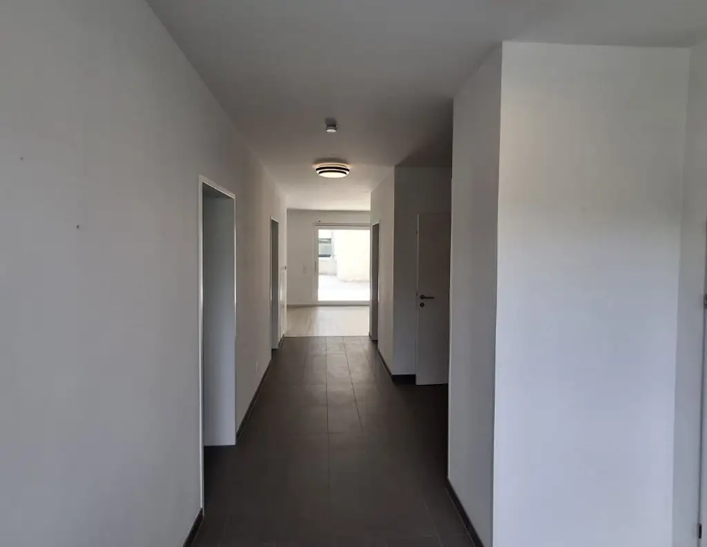 Traumhafte Eigentumswohnung mit 2 Terrassen in Bad Ischl