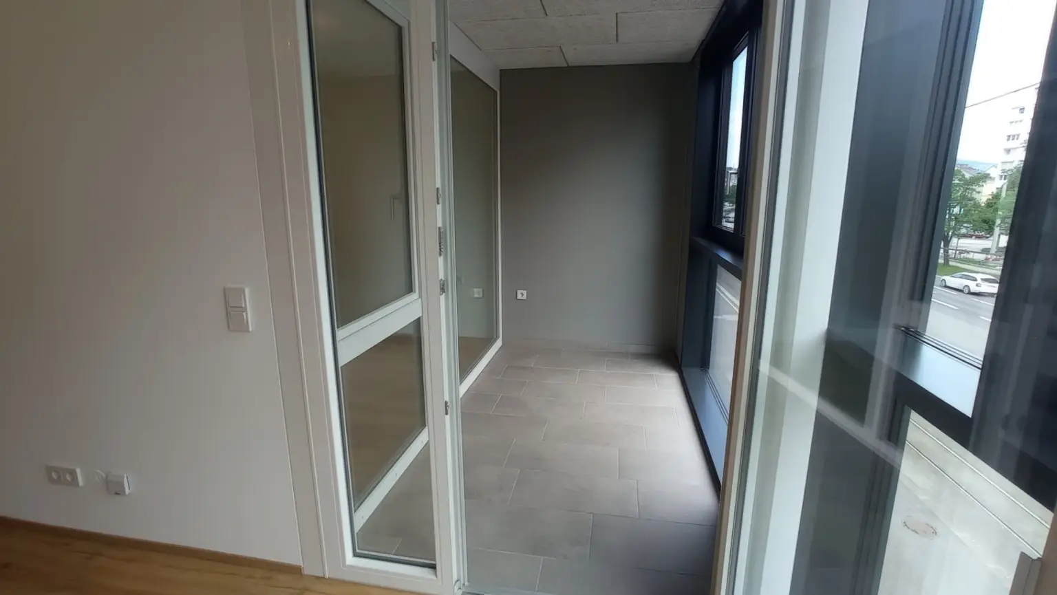 Loggia