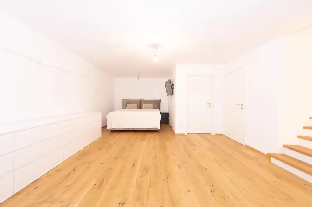 Stylisches Zuhause in Hart bei Graz – modern, bezugsbereit & neuwertig vollmöbliert