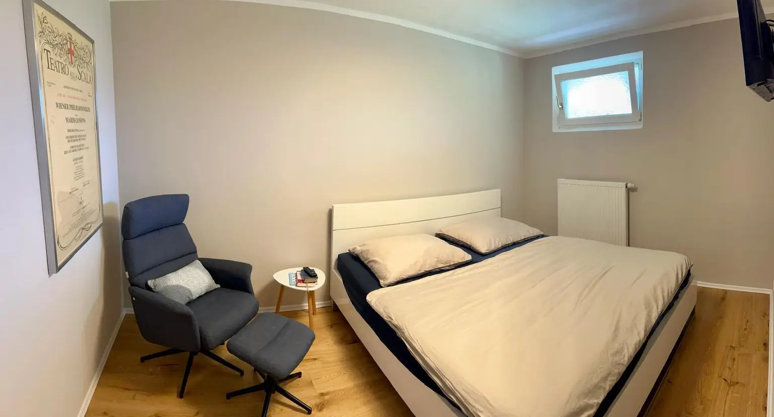KG Schlafzimmer