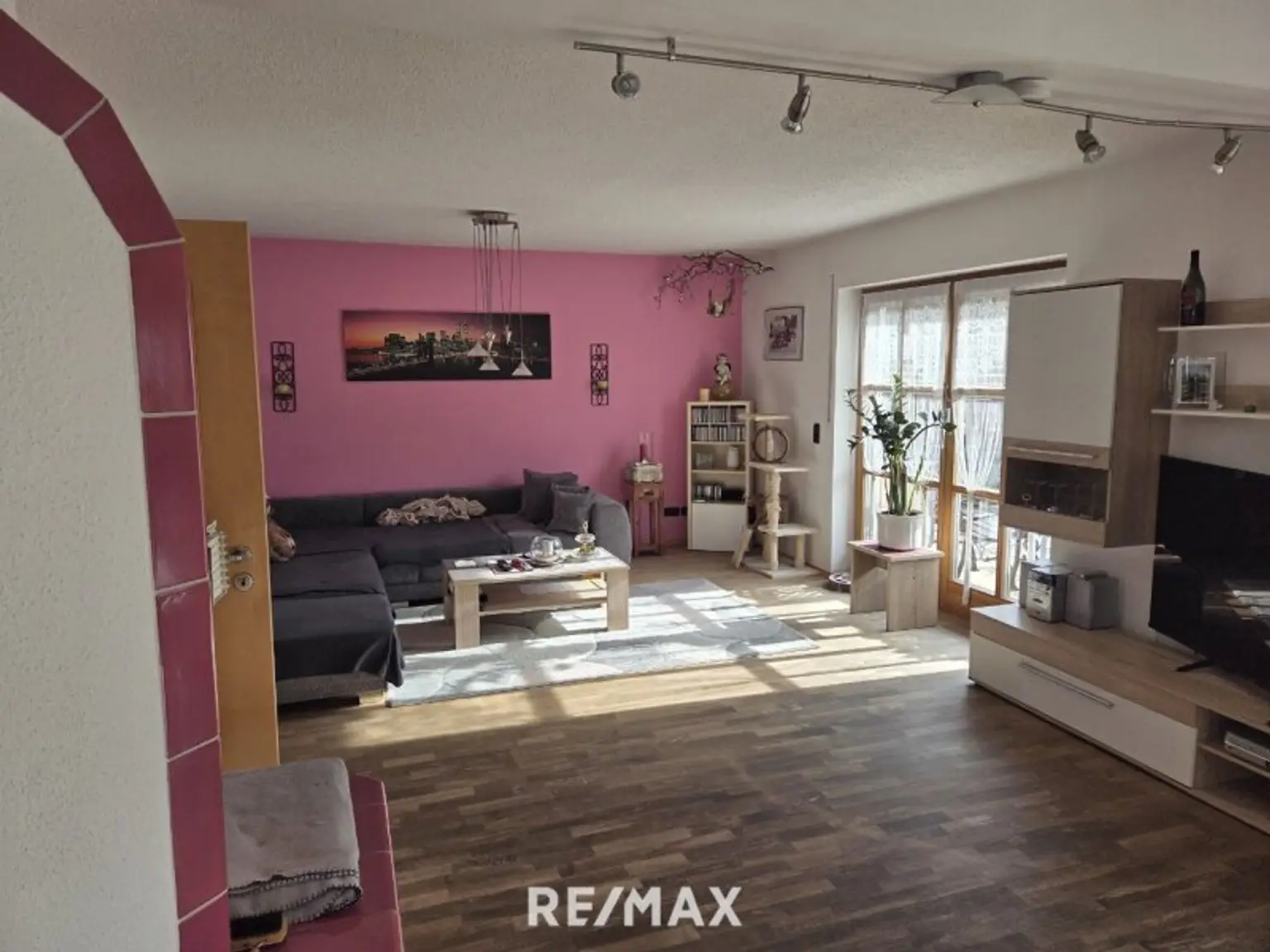 Gemütlich und großzügig ! Einfamilienhaus in Kirchdorf am Inn