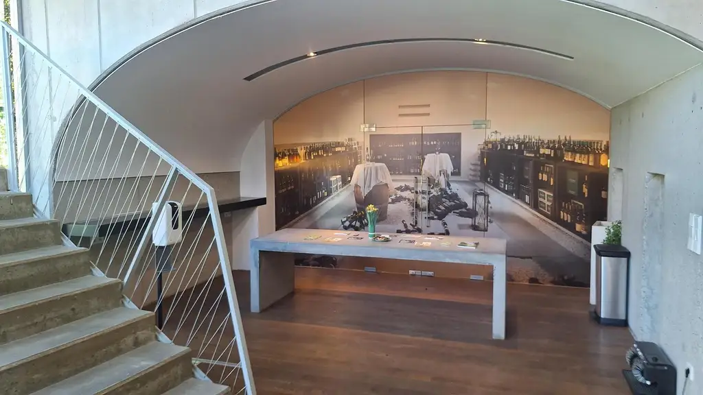 "Above it All" – Luxus-Apartment am Hochgrassnitzberg mit Aussicht und Anlagefaktor