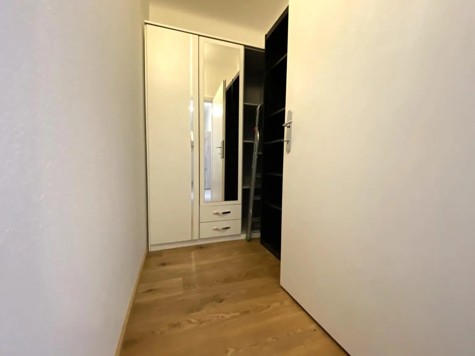 Drei-Zimmer-Wohnung nahe Donauinsel/Jedleseer Aupark