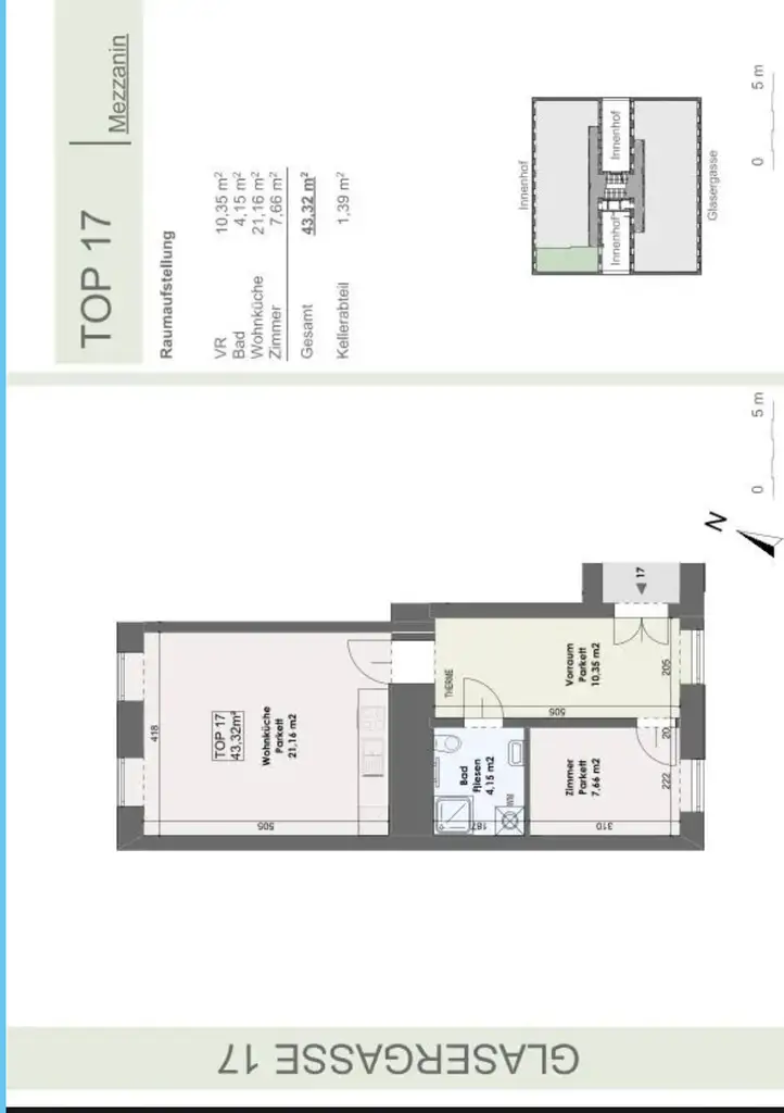 Plan 1