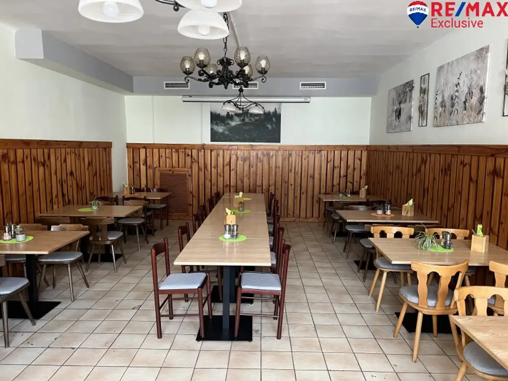 Grundstück in Enzesfeld-Lindabrunn mit Altbestand – Ihr Platz für individuelle Projekte!