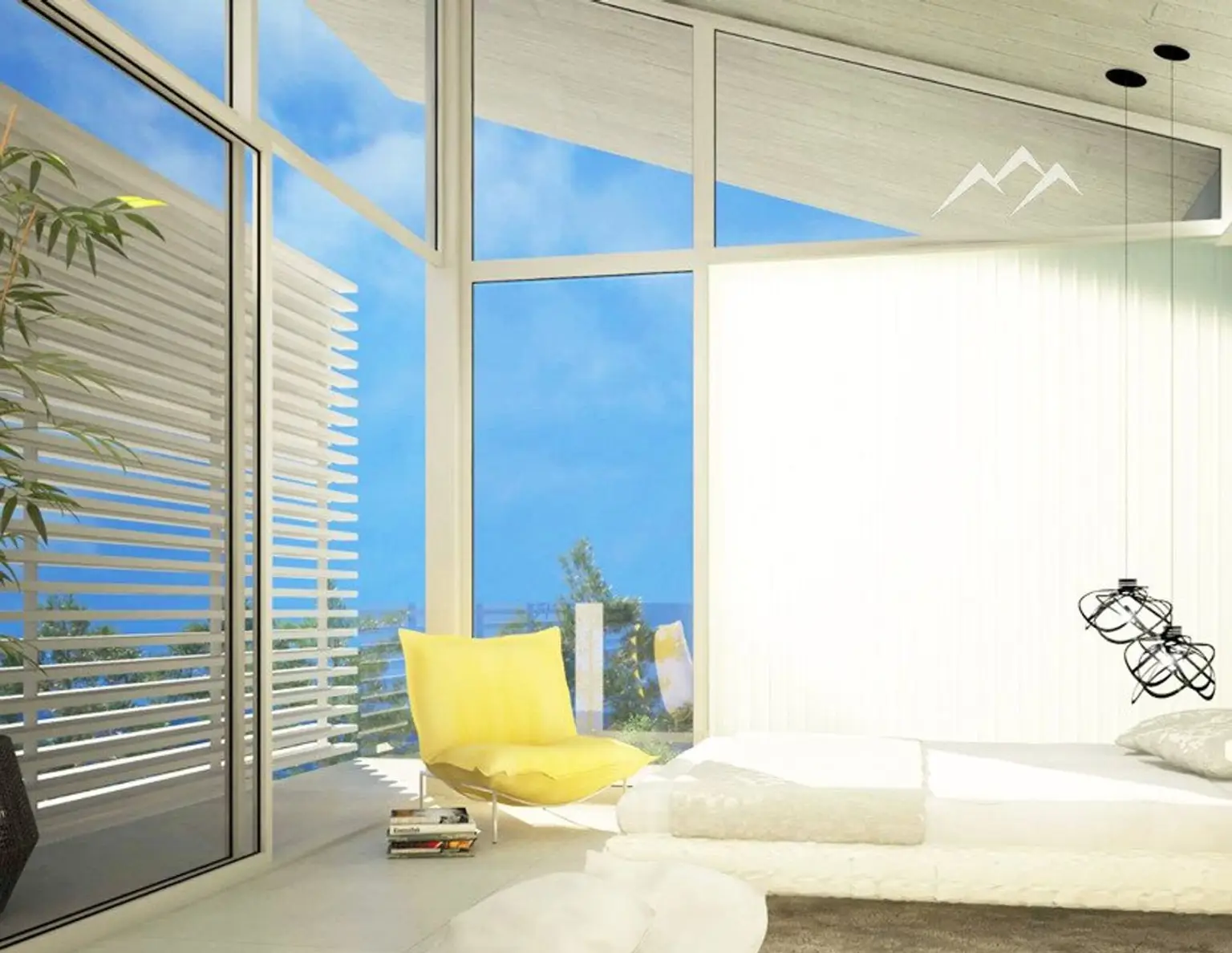 Promotion Luxus-Triplex Villa am Strand von Port d´Alcudia / Spanien - 211140