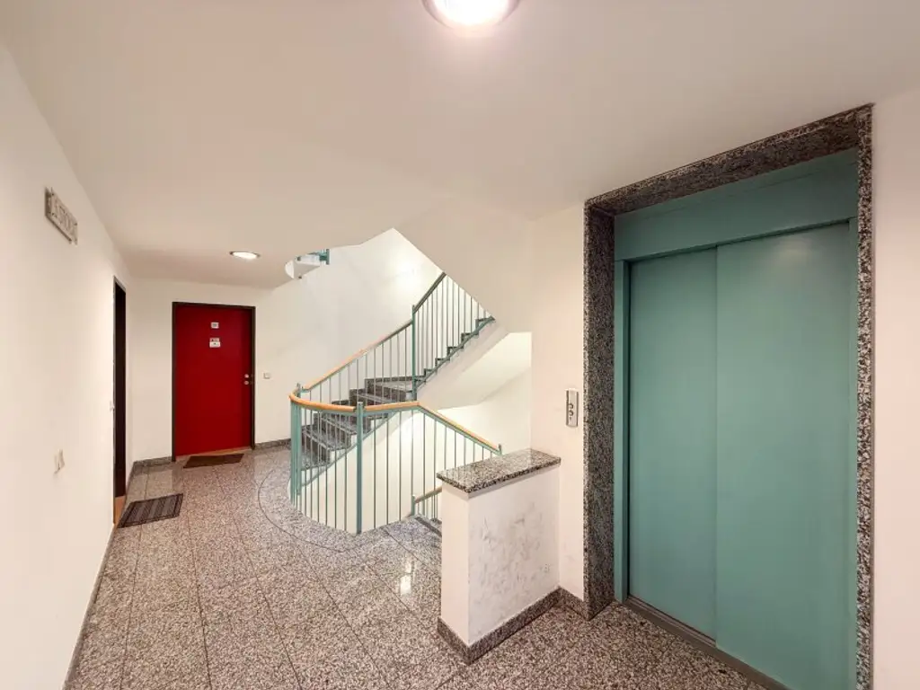 1-Zimmerwohnung in 1040 Wien mit Lift zu vermieten || 5.OG