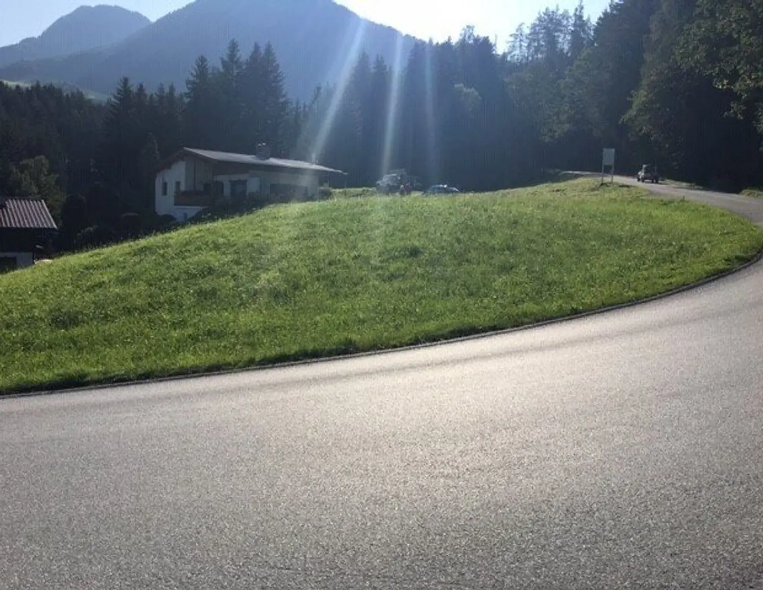 Achtung - letzte Einheit! Baugrundstück in Reith im Alpbachtal - herrliche Aussichts- und Ruhelage.