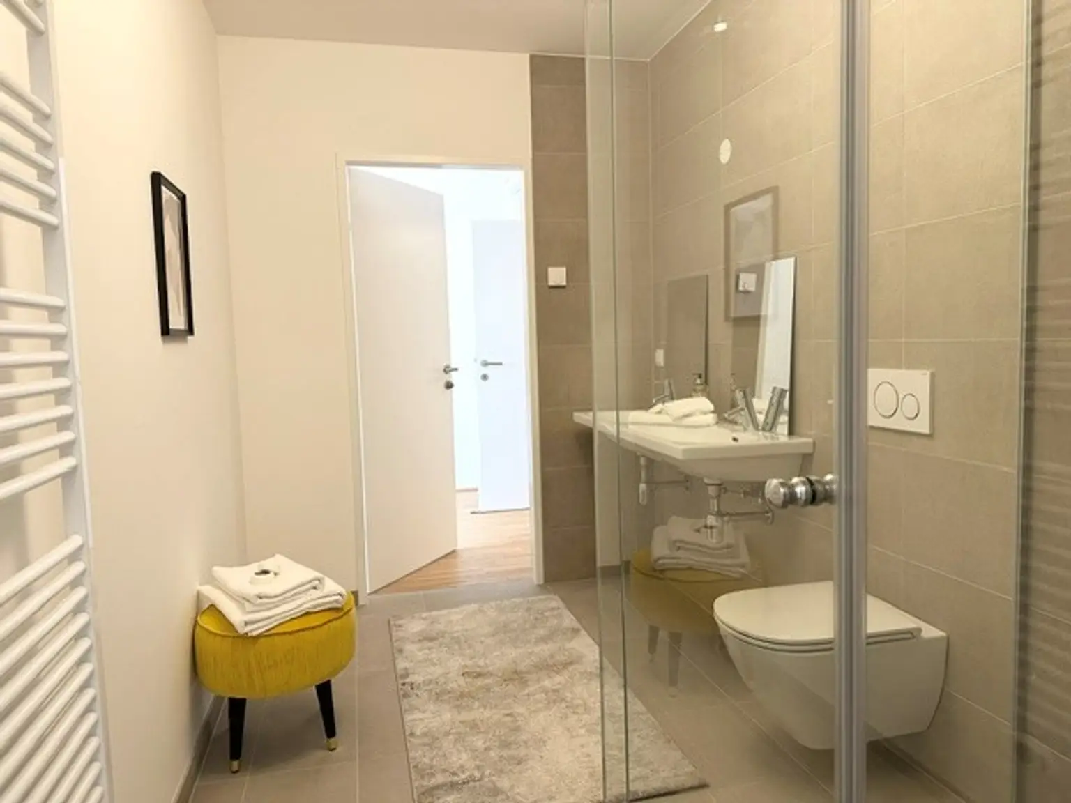 i | ++ TRAUMHAFTES PENTHOUSE mit DACHTERRASSE ++ | Prima Service Immobilien