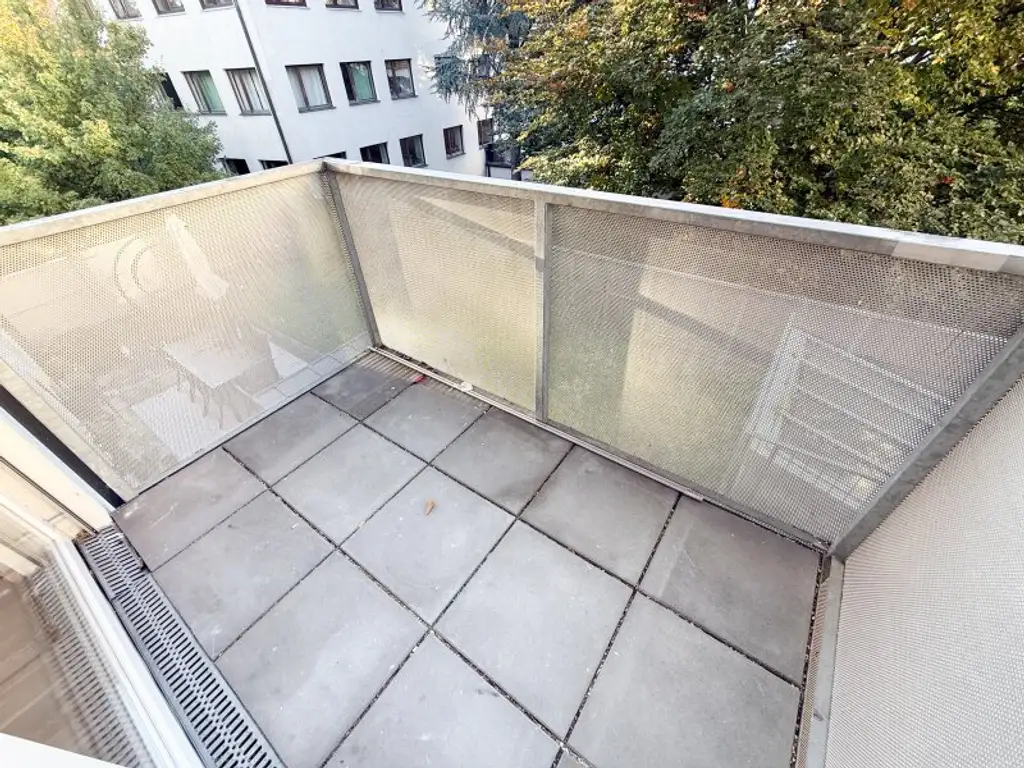 BALKONWOHNUNG! 2-Zimmer Wohnung in 1210 Wien zu vermieten!