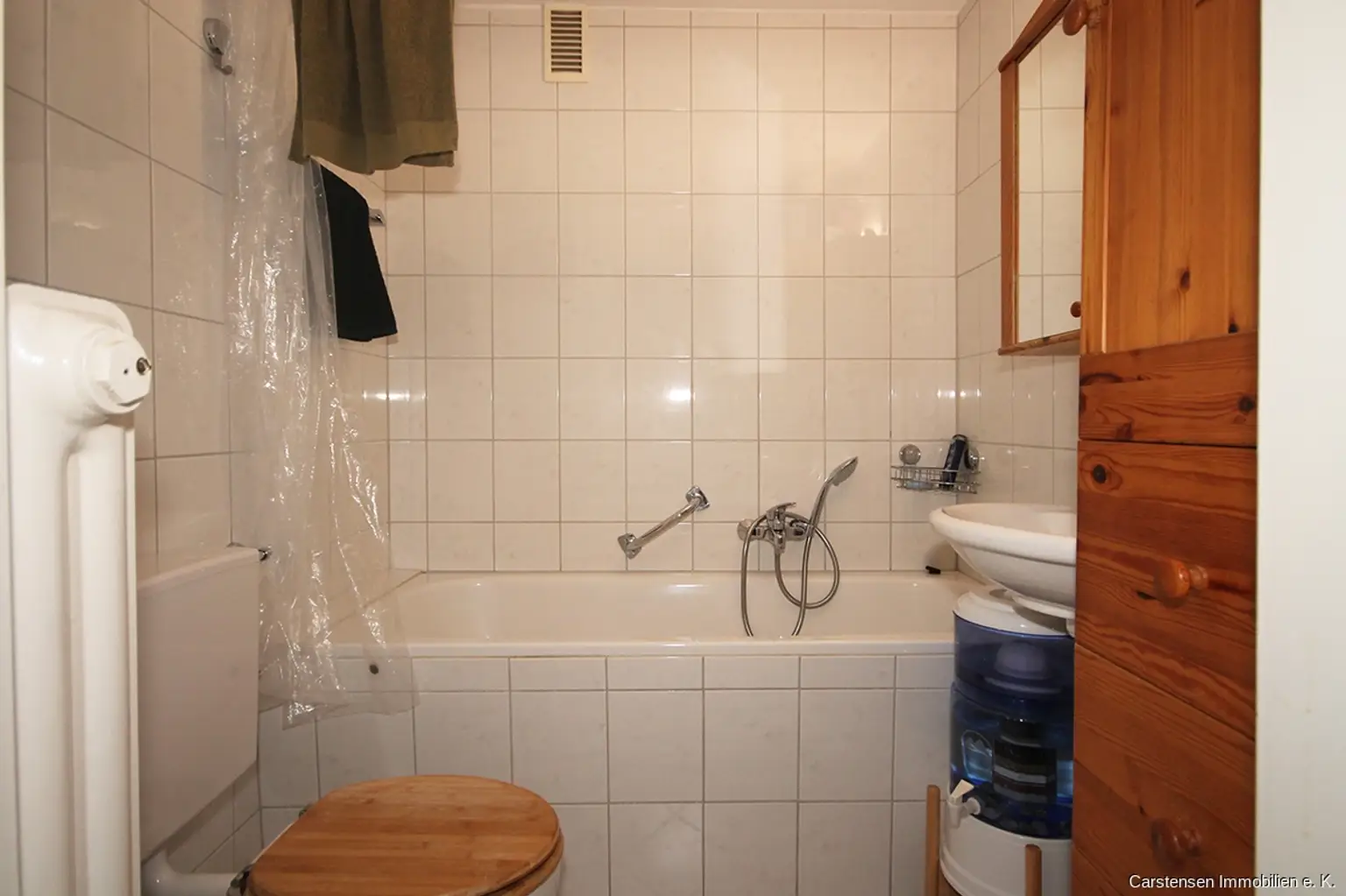 Badezimmer OG 1 rechts