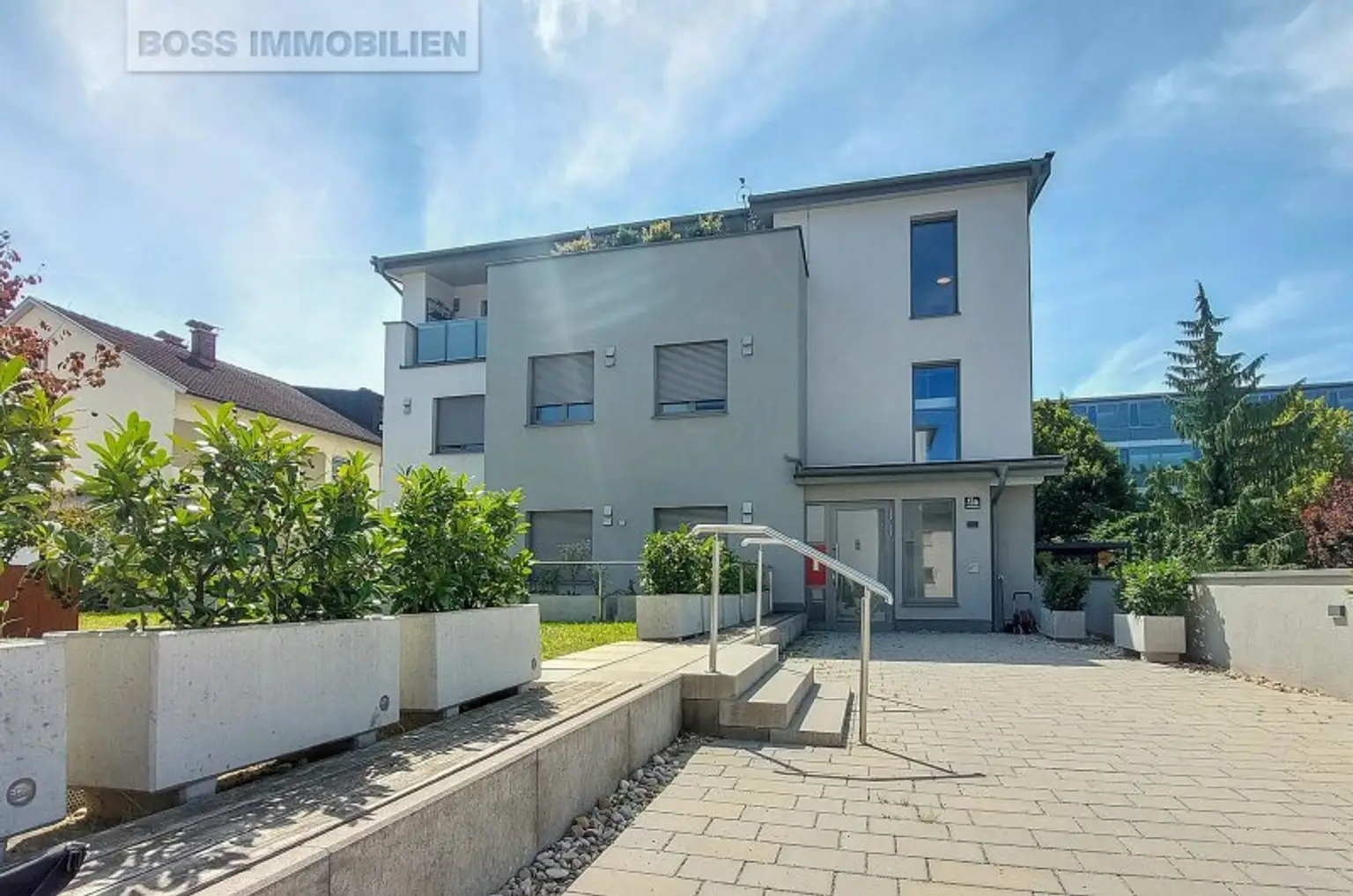 Indira | Sofortbezug inkl. TG-Platz