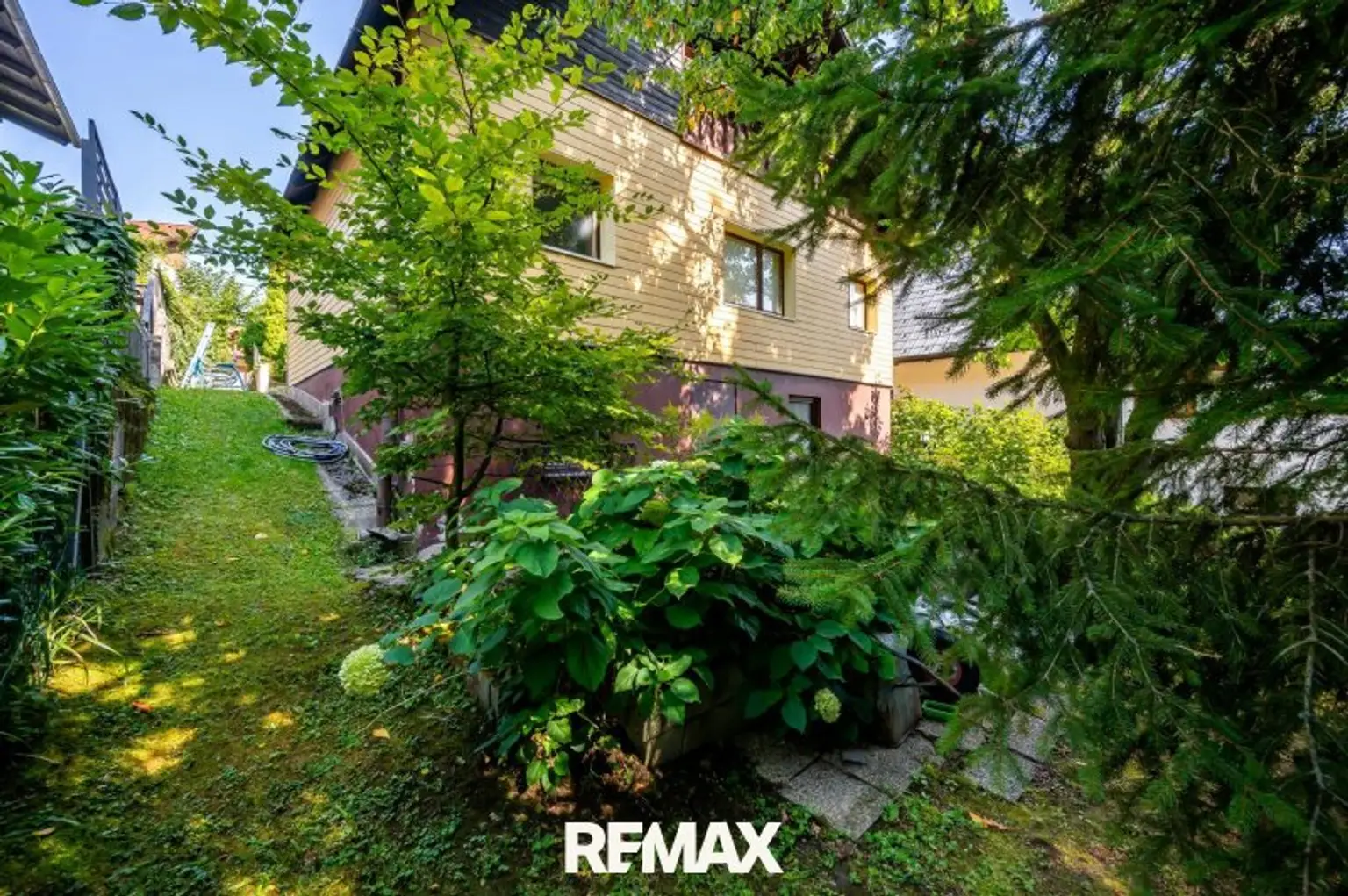 NEUER PREIS/GABLITZ: Sommer im Grünen - Platz für die ganze Familie!