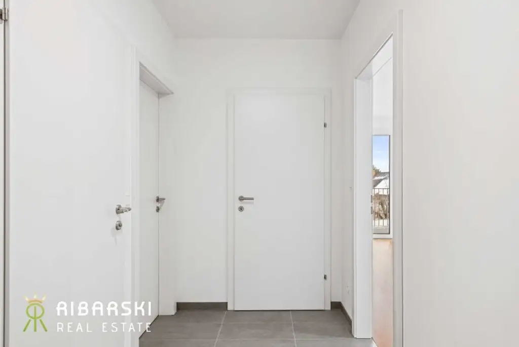 AM SCHULGARTEN - eine der letzten Wohnungen in der obersten Etage | Ausblick und Morgensonne genießen | Top 28  | provisionsfrei