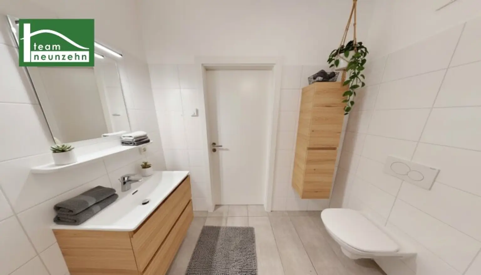 Lage. Komfort. Lebensqualität. – Wohnen im Zentrum von Graz