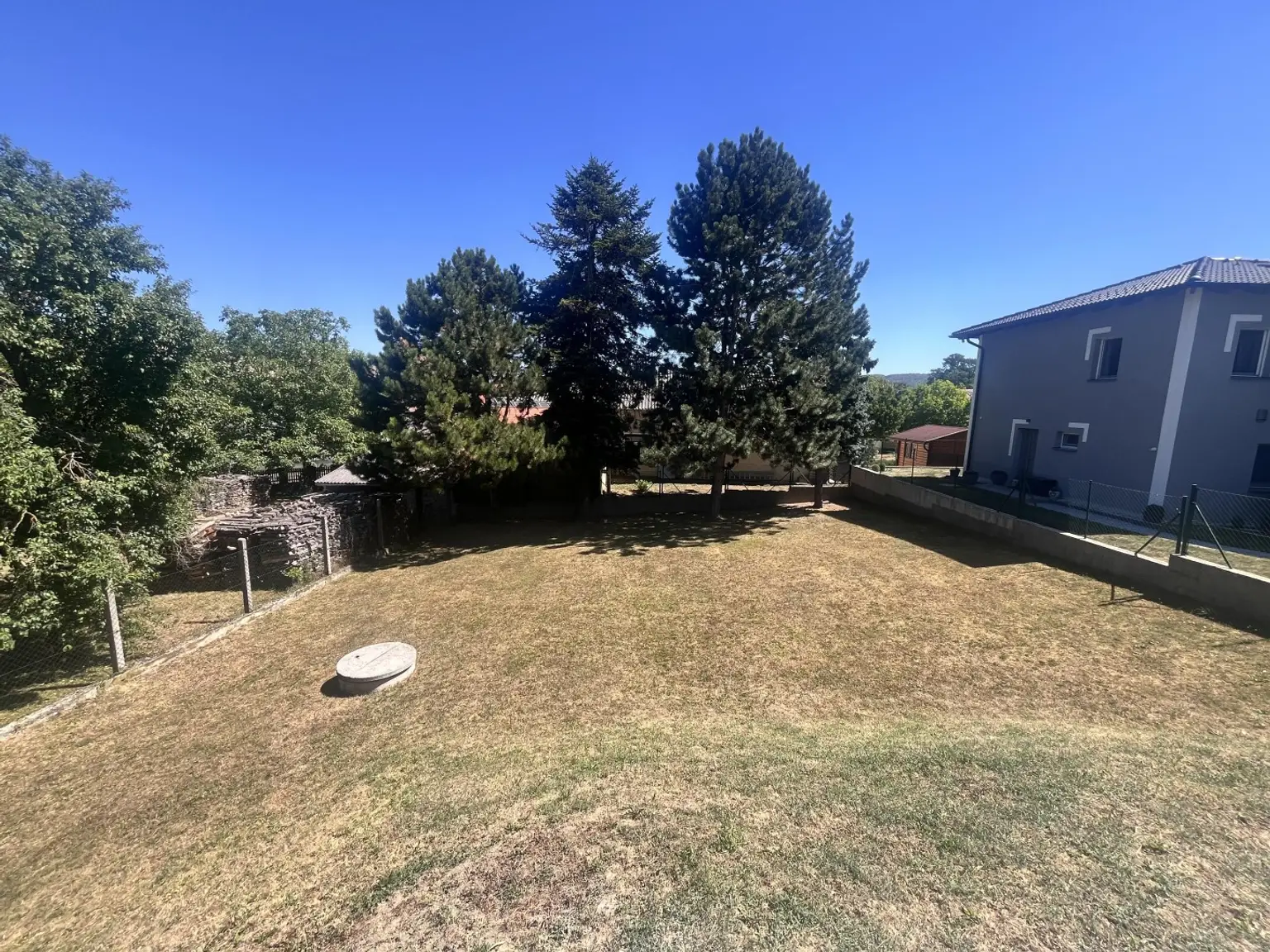 23 Garten