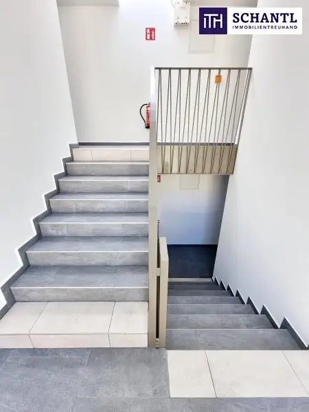 Das Wohnprojekt mit dem großen WOW! Hofseitiger Grünblick + Ruhelage + Kompakte Grundrisse + Energieeffizient + Nachhaltig! Ihr perfektes Investment - Jetzt zugreifen!